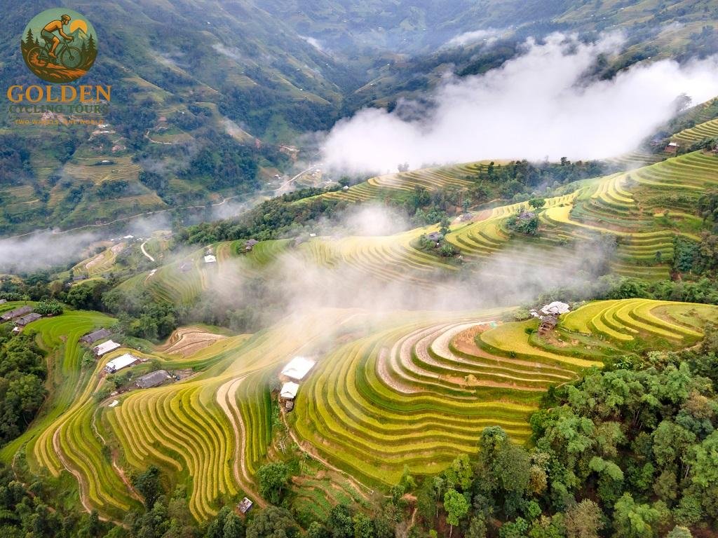 Luxury Cycling Tours Northern Vietnam: 5-Star Eco-Resorts & Private VIP Logistics