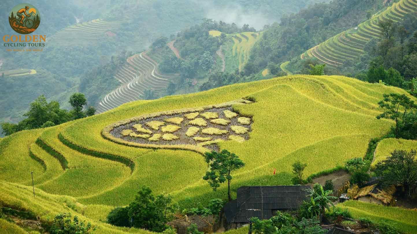 Gravel Bike Tours Northern Vietnam: Ride Clay Paths & Moc Chau Singletracks