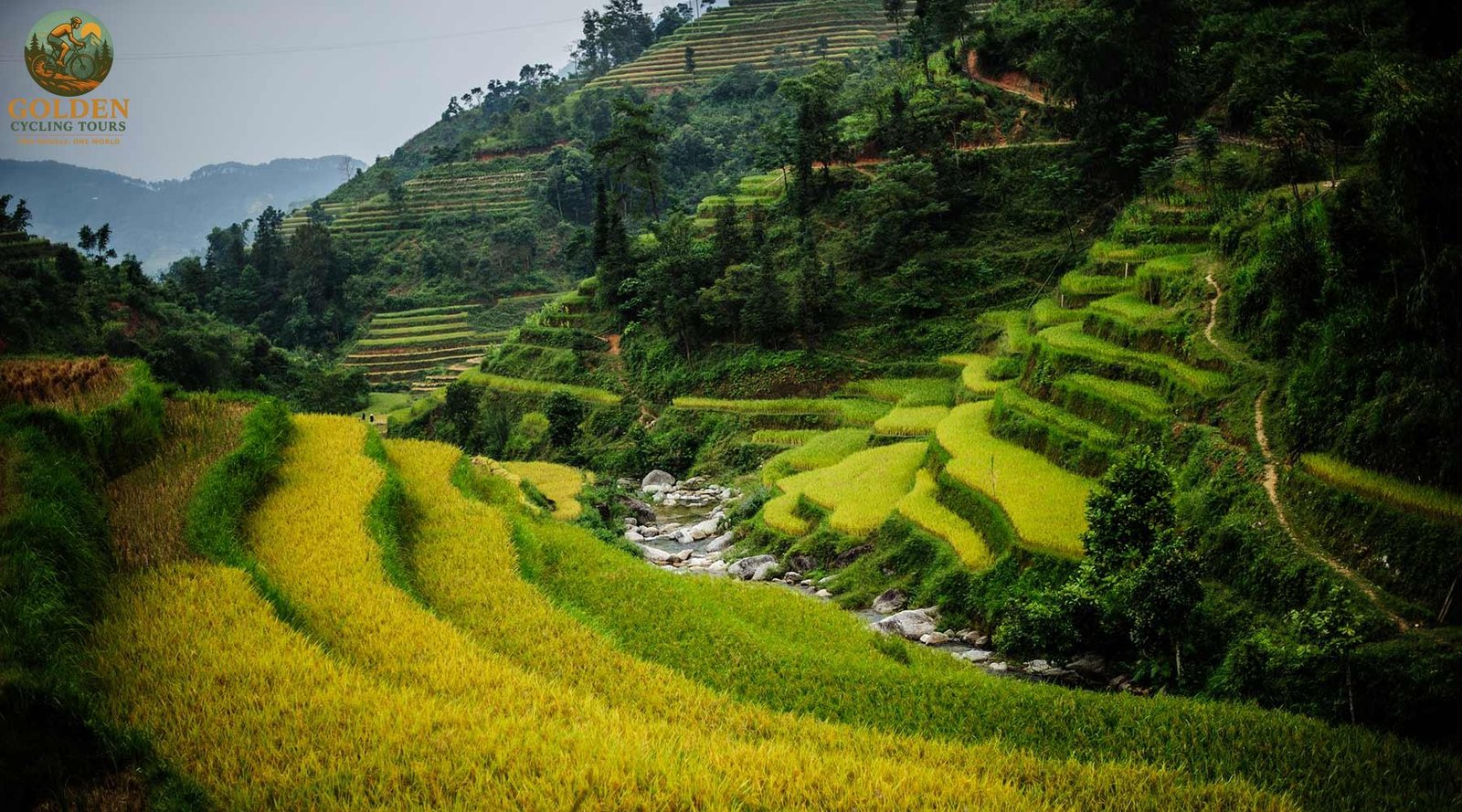Logistics Guide for Seamless Road Bike Cycling Holidays North Vietnam