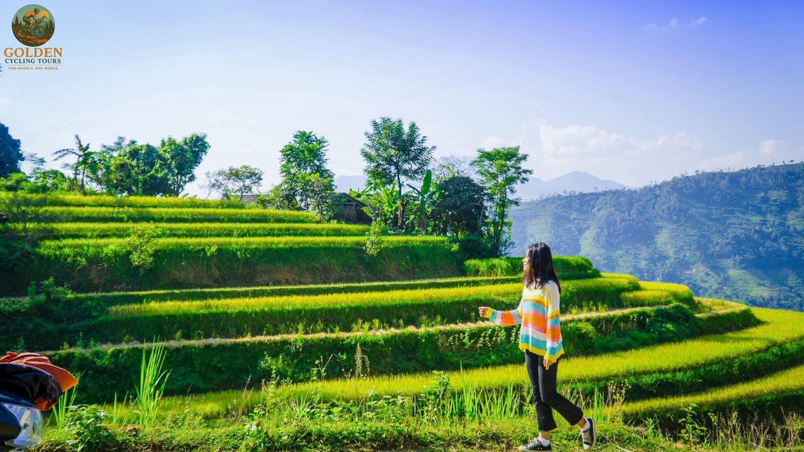 Fast Road Cycling Hanoi to Mai Chau: The Ultimate 3-Day Alpine Escape