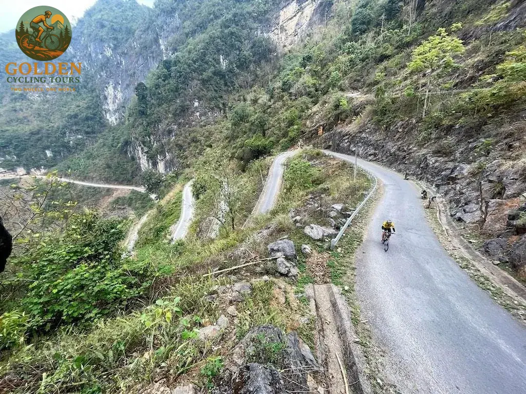 Safe & Fully Supported: All-Inclusive Road Bike Cycling Holidays North Vietnam