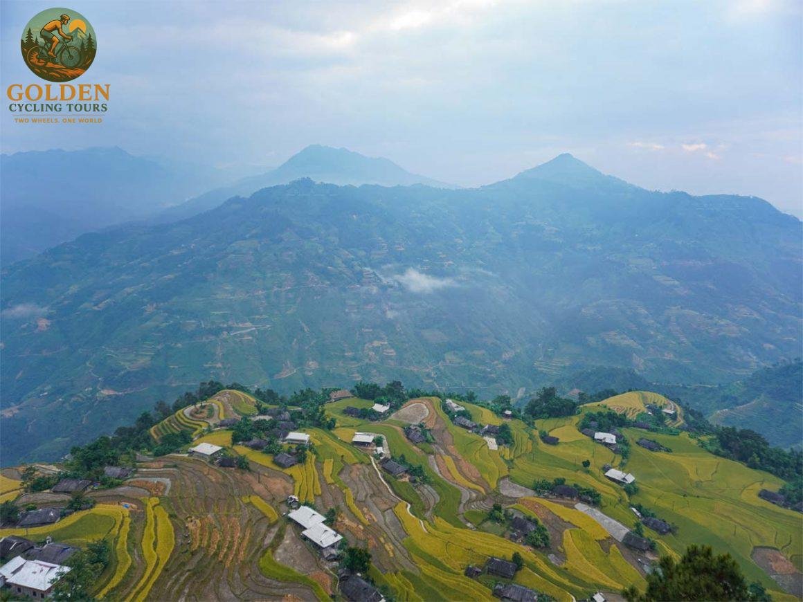 Challenge Your Pass Speed: Road Bike Cycling Holidays North Vietnam