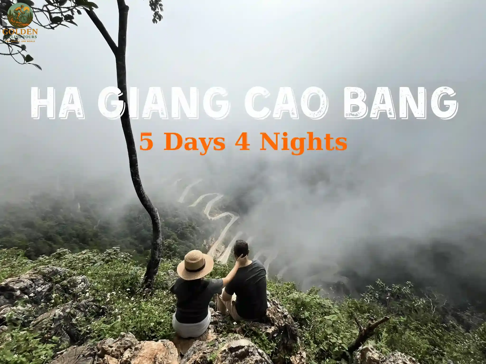 Golden Cycling Tours: The Ultimate Northern Vietnam Cycling Specialist