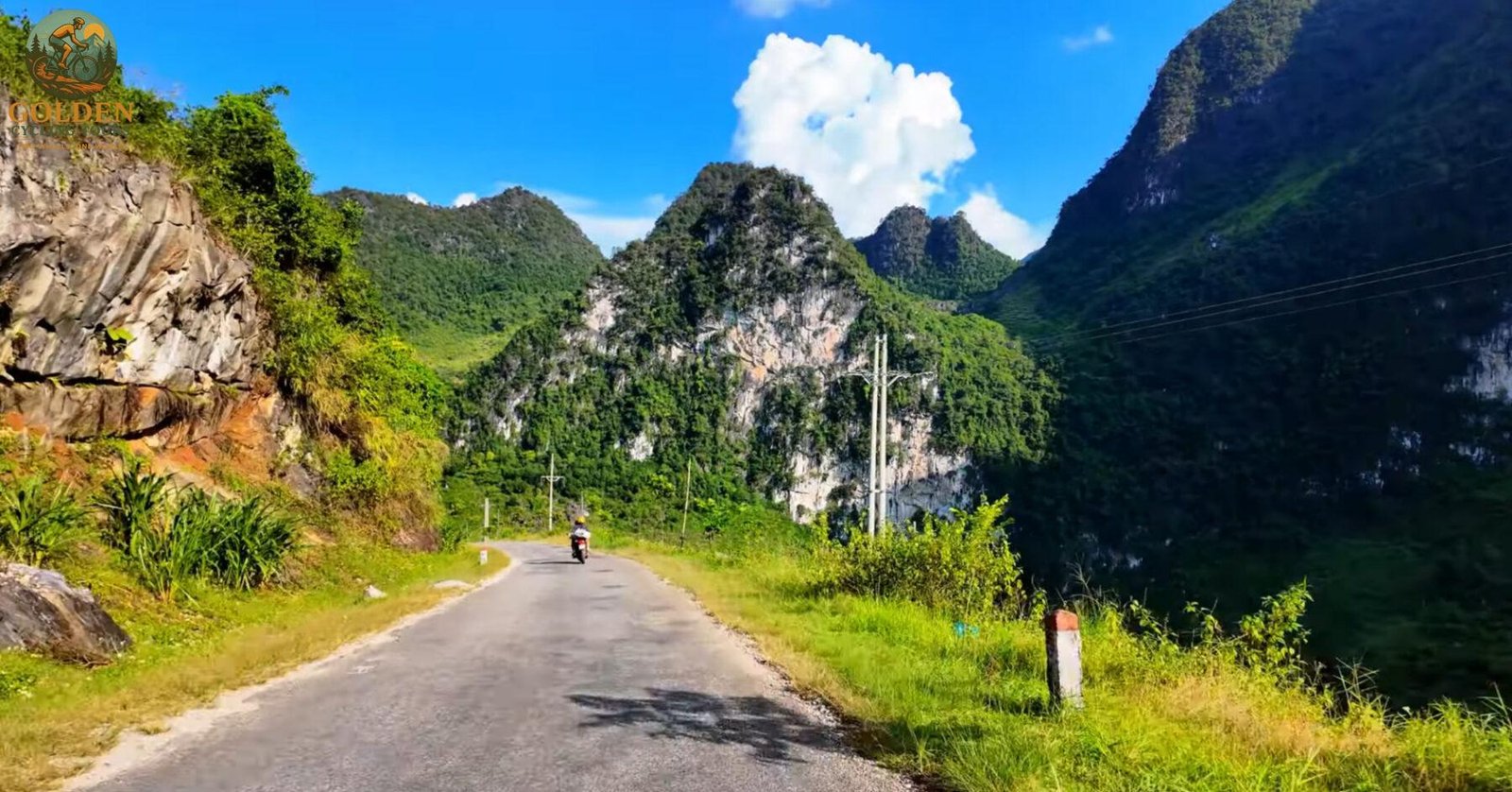 Top Northern Vietnam Cycling Tours: Explore Mountain Passes & Tribal Culture