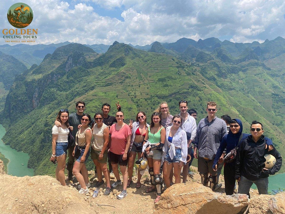 Why Northern Vietnam is Asia’s Top Cycling Destination | Golden Cycling Tours