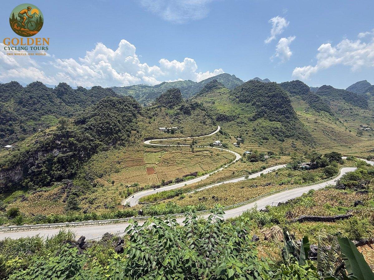 Cycling Northern Vietnam: Routes, Map & Local Tour Specialist