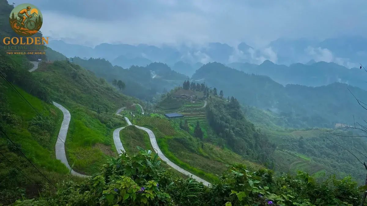 Unforgettable North Vietnam Bike Trips with Golden Cycling Tours