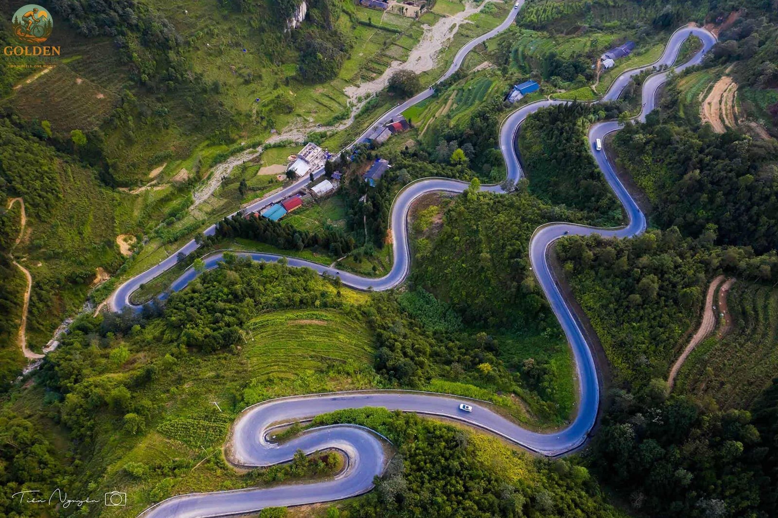 Expert-Led Biking Tours in Northern Vietnam | Local Cycling Specialist