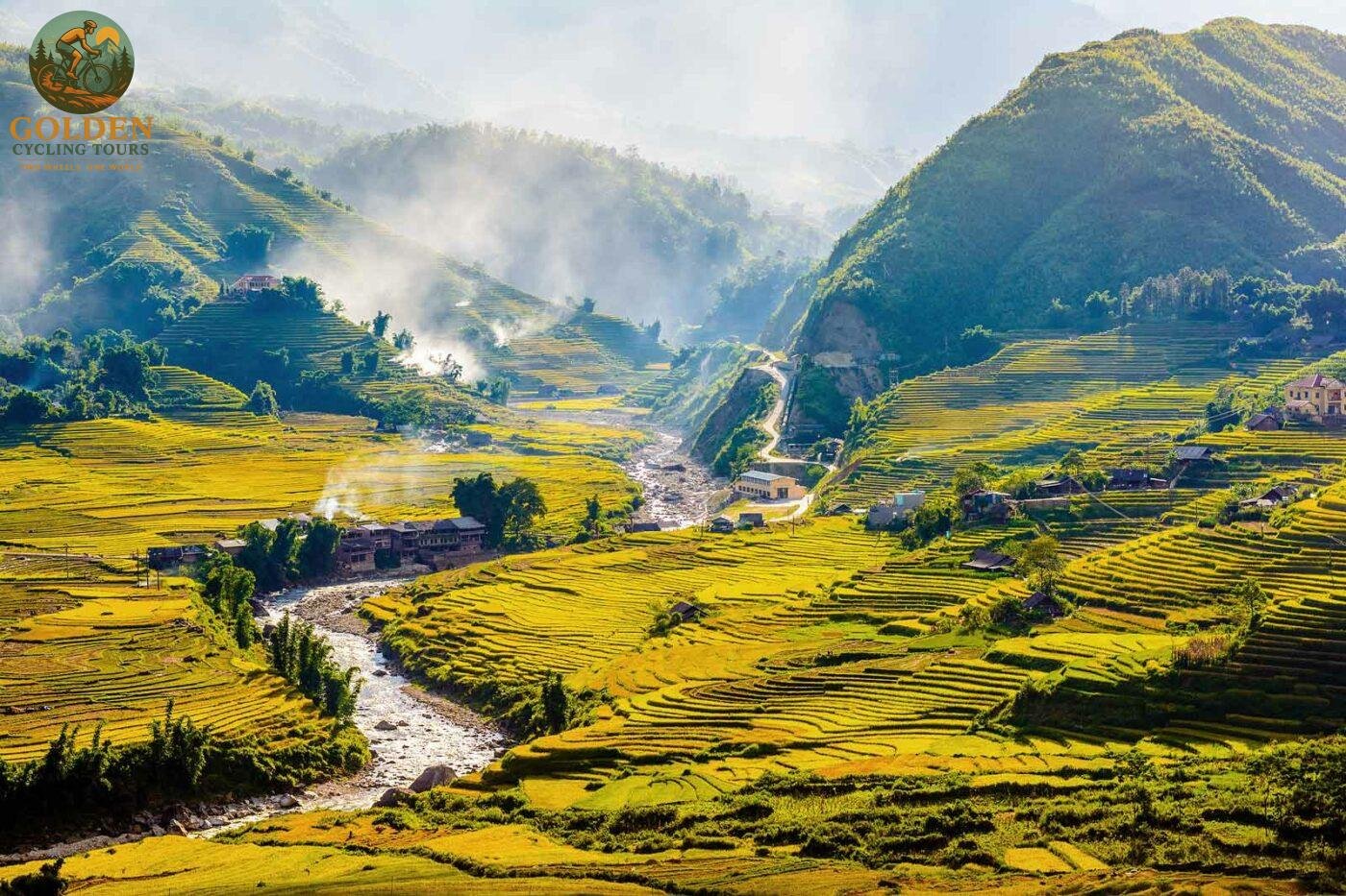 Cycling Ha Giang: Everything You Need to Know Before Biking the Loop
