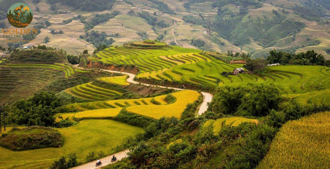 Ha Giang Tribal Village Cycling Tour: Culture, Homestays & Trails