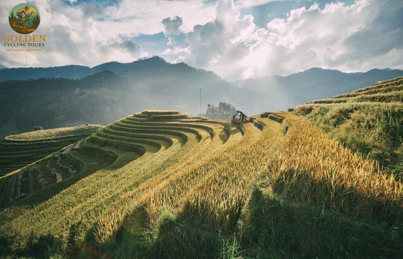 Ha Giang Gravel Cycling Guide: Best Dirt Roads & Remote Trails