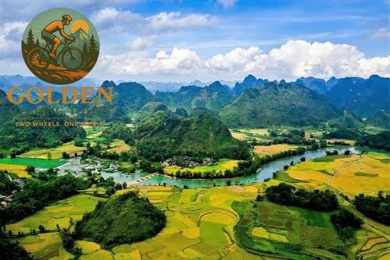 Private Cao Bang Bike Tour: Culture, Nature & Local Homestays