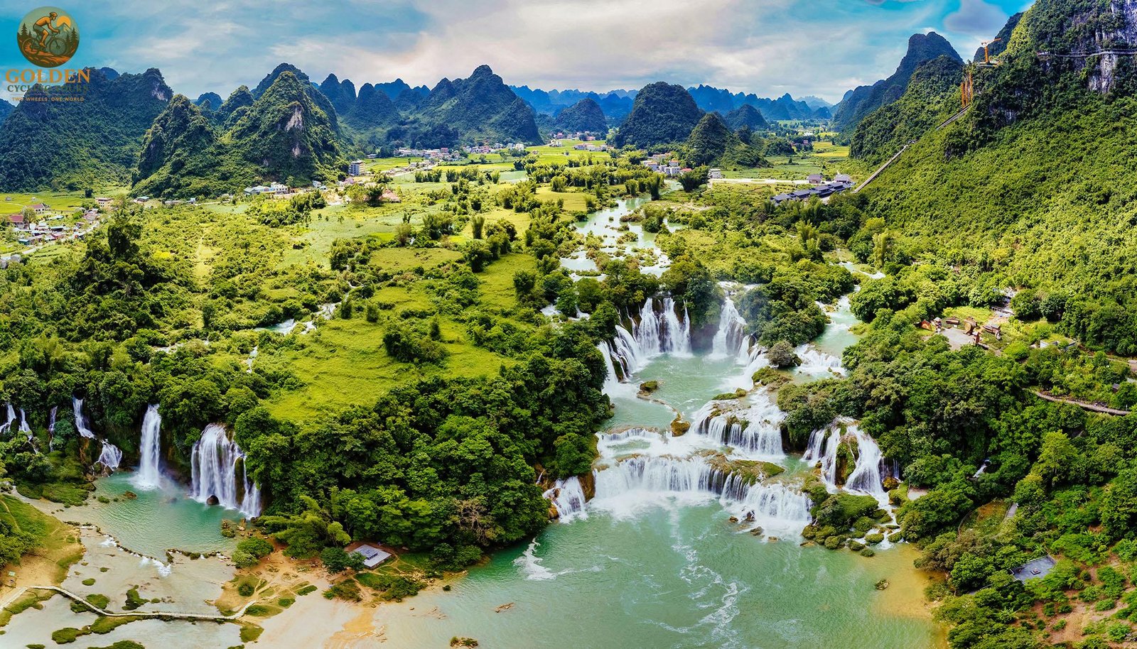 Cycling Cao Bang to Ha Giang: The Ultimate Northeast Vietnam Loop