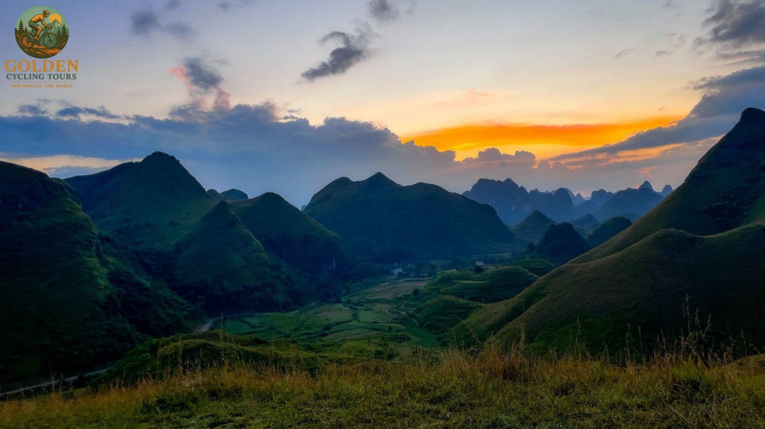 Cao Bang Mountain Biking Guide: Singletracks & Backroad Paths