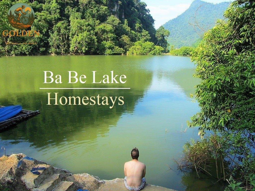 Cycling Ba Be Lake: Scenic Rides Through Rainforests & Tay Villages