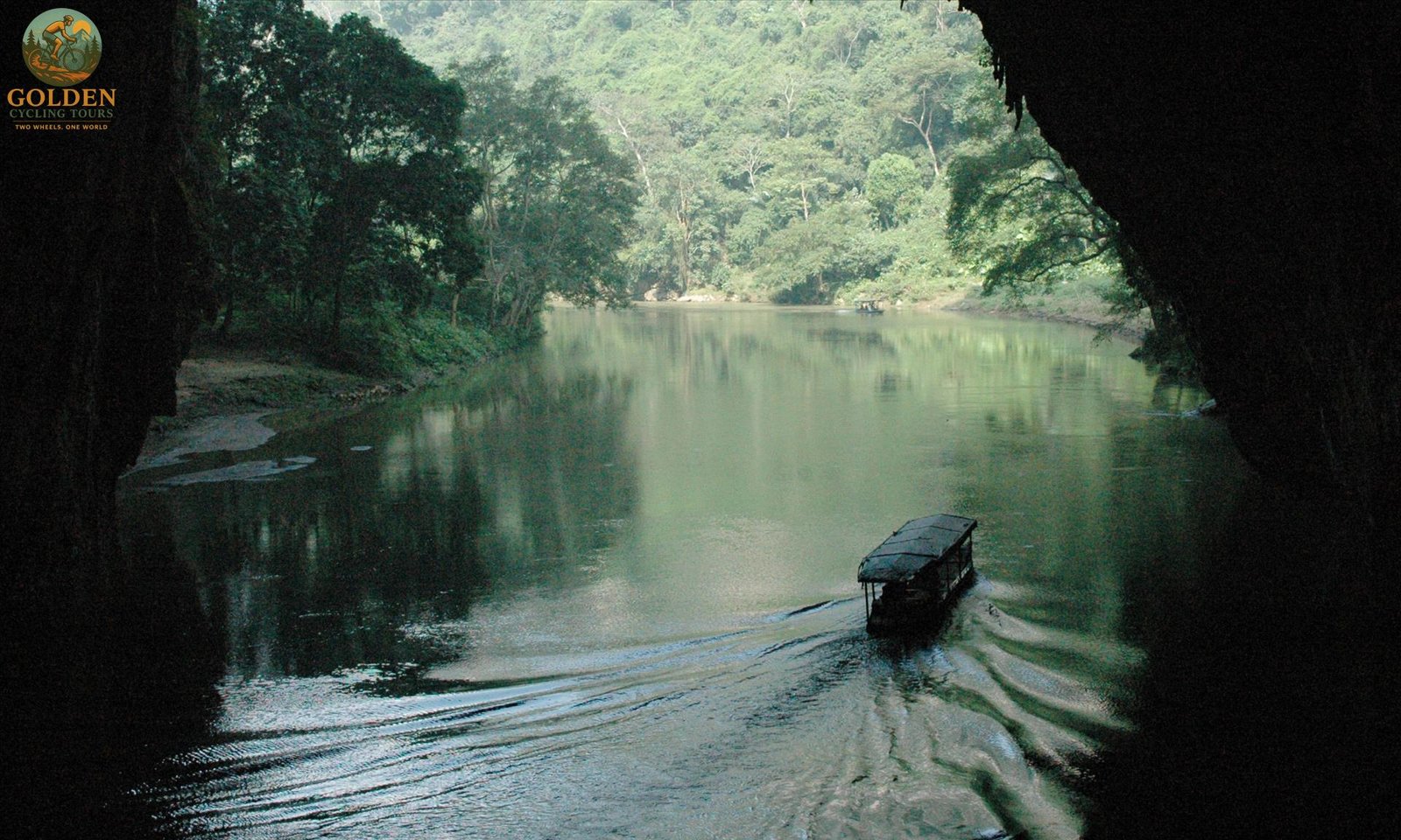 Off-the-Beaten-Path Biking in Ba Be Lake: Countryside Trails