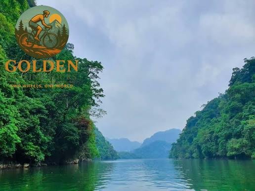 3-Day Ba Be Lake & Thai Nguyen Cycling Escape | Golden Cycling Tours