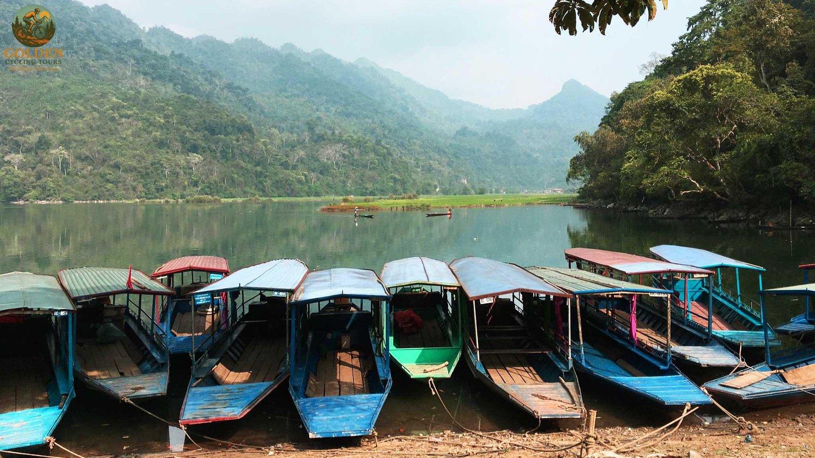 Ba Be Lake Bike & Boat Tour: Active Northern Vietnam Exploration