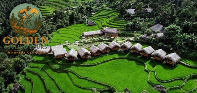 Hoang Su Phi Mountain Bike Challenge: Rugged Trails & High Passes