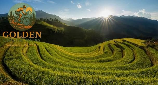 Mu Cang Chai Mountain Bike Tour: Khau Pha Pass Biking Challenge