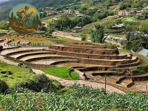 Self-Guided Cycling in Sapa & Mu Cang Chai: GPS Routes & Gear