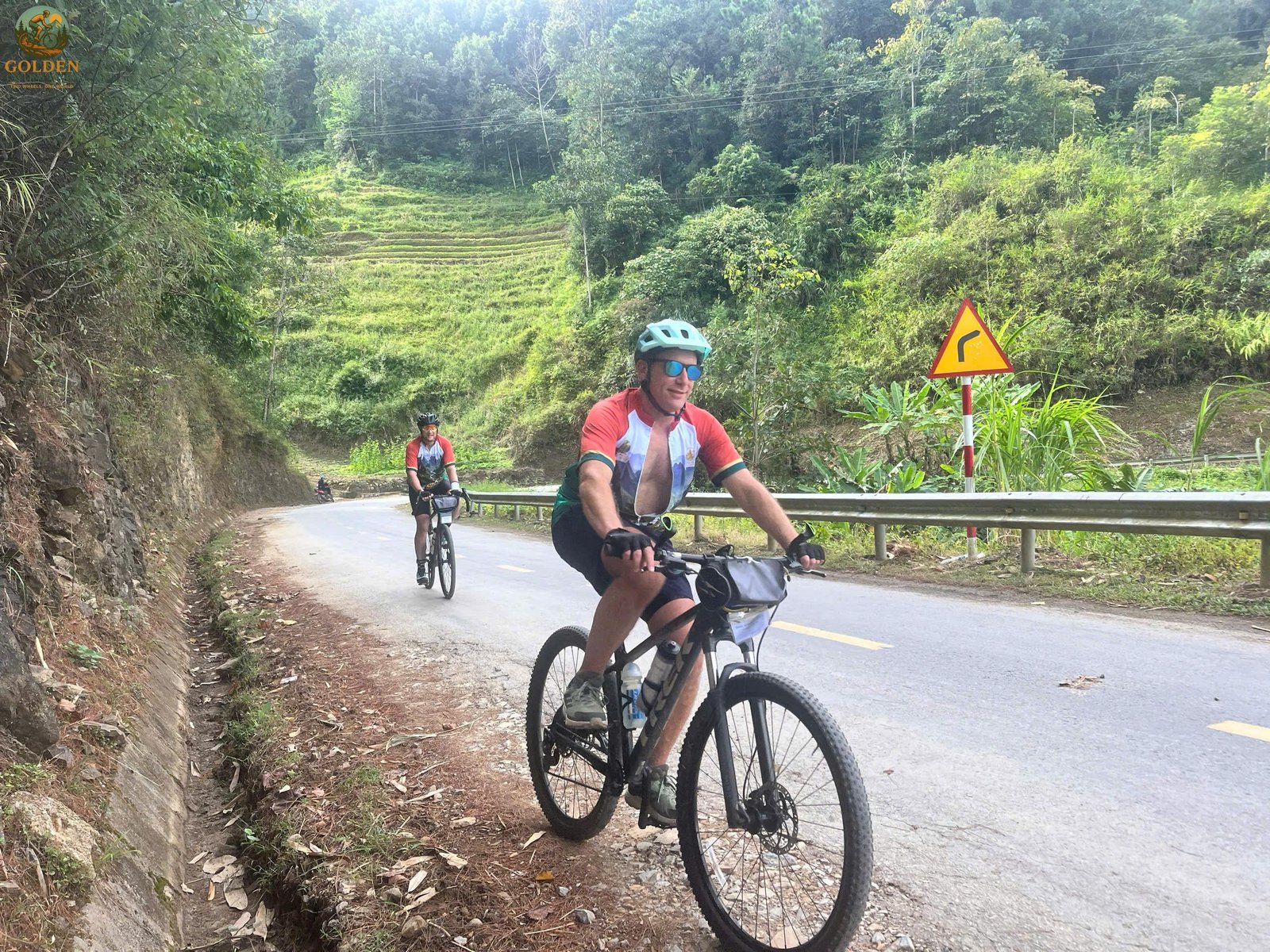 Northern Vietnam MTB Tours for Advanced & Technical Riders