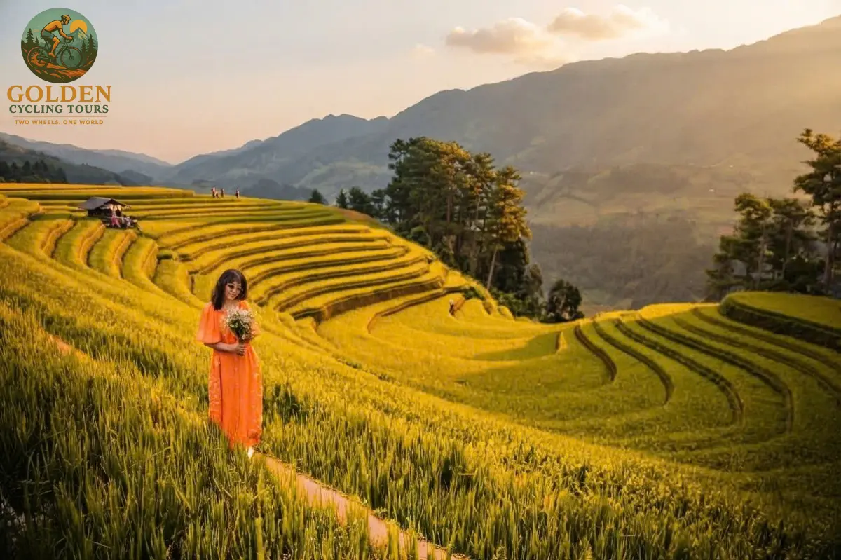 Mu Cang Chai Cycling Tour: Off-Road Trails & Tribal Valleys