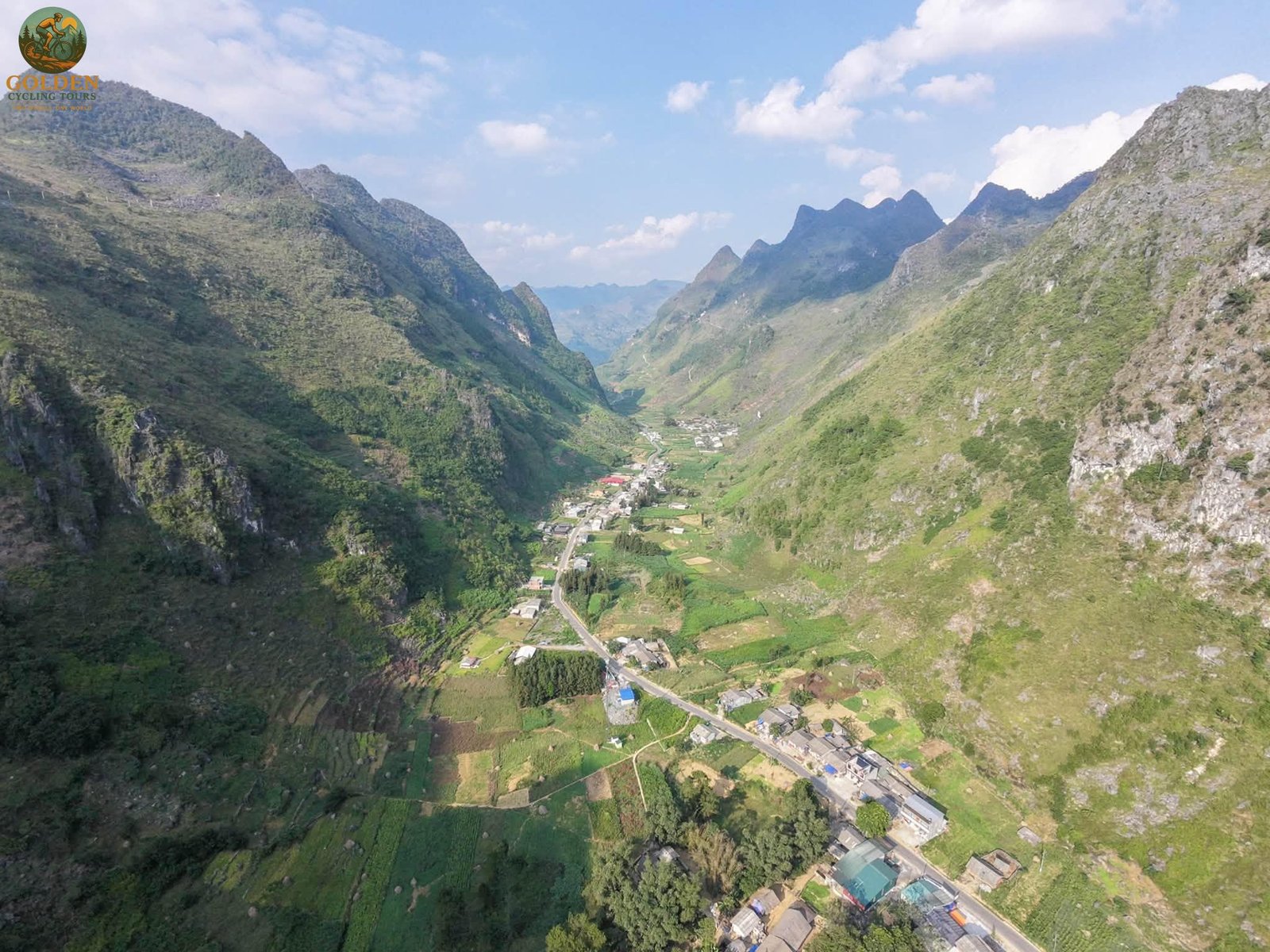 Sapa to Y Ty Cycling Expedition: Riding Above the Cloud Line