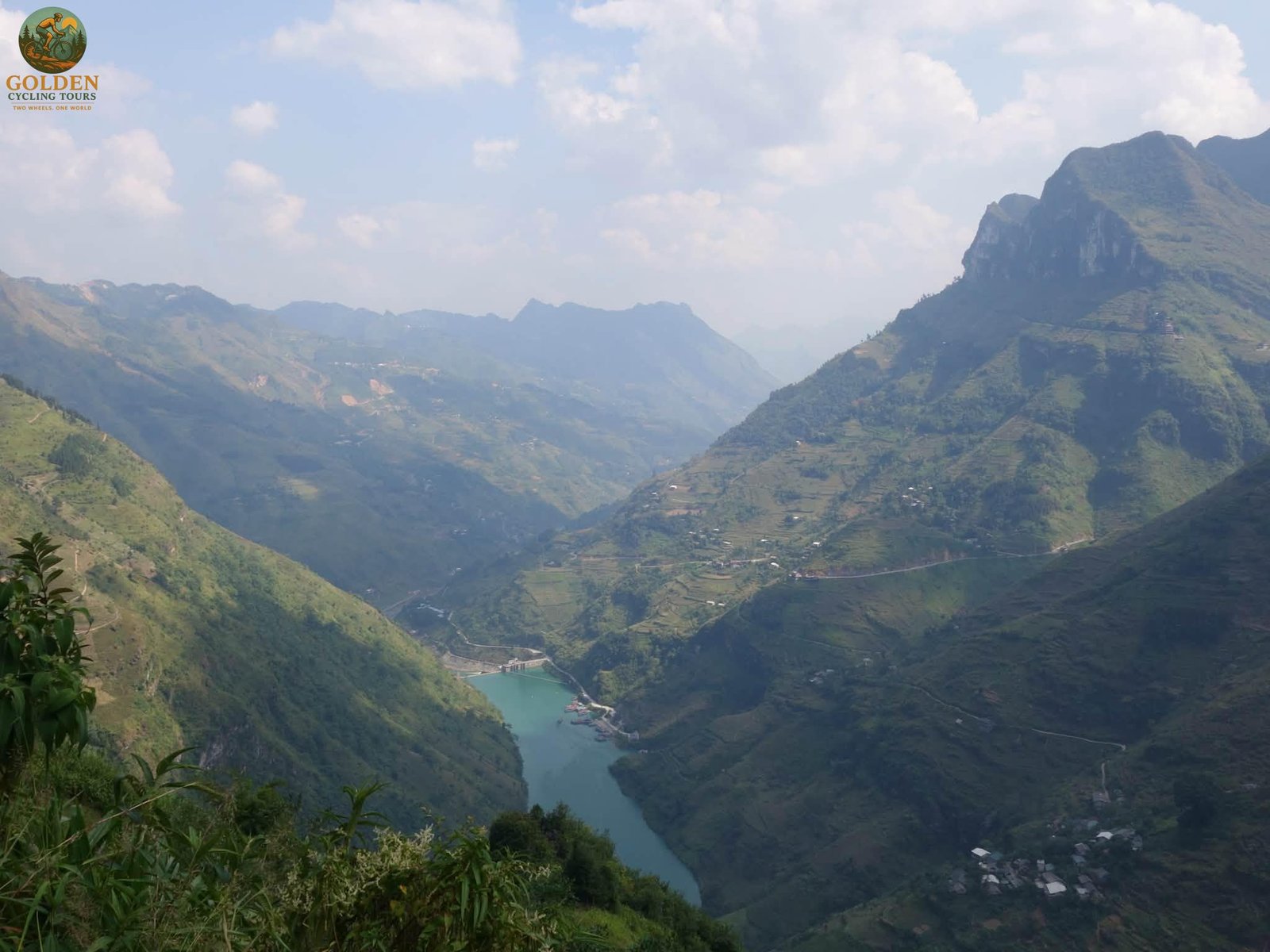 Best Vietnam MTB Tours: Northern Mountain Passes